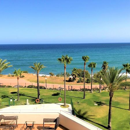 Penthouse Bermuda Beach 2 Estepona Luaran gambar