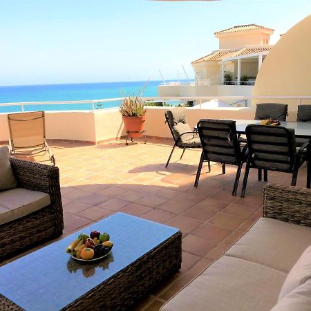 Penthouse Bermuda Beach 2 Estepona Luaran gambar