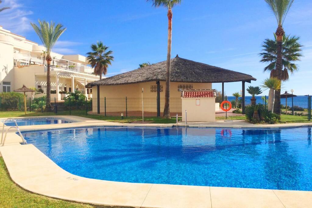 Penthouse Bermuda Beach 2 Estepona Luaran gambar