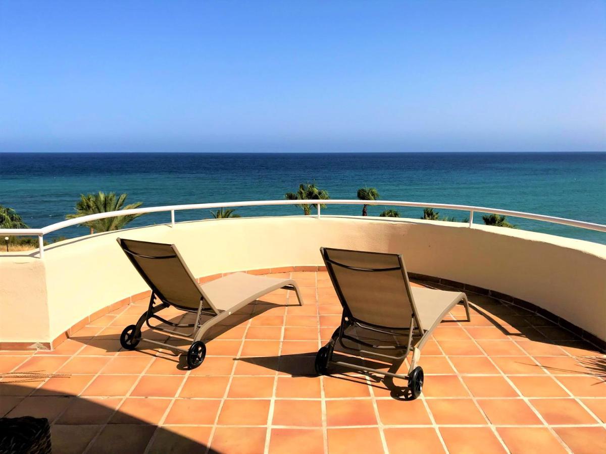 Penthouse Bermuda Beach 2 Estepona Luaran gambar