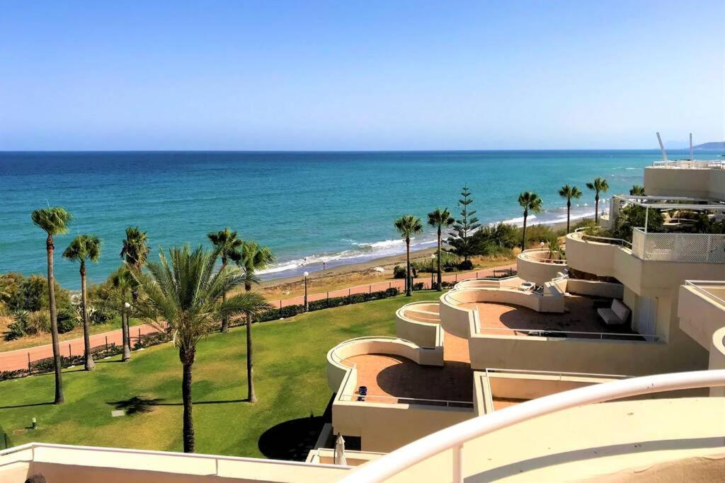 Penthouse Bermuda Beach 2 Estepona Luaran gambar