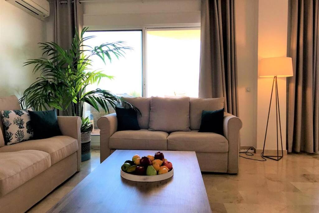 Penthouse Bermuda Beach 2 Estepona Luaran gambar
