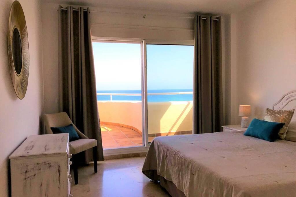 Penthouse Bermuda Beach 2 Estepona Luaran gambar