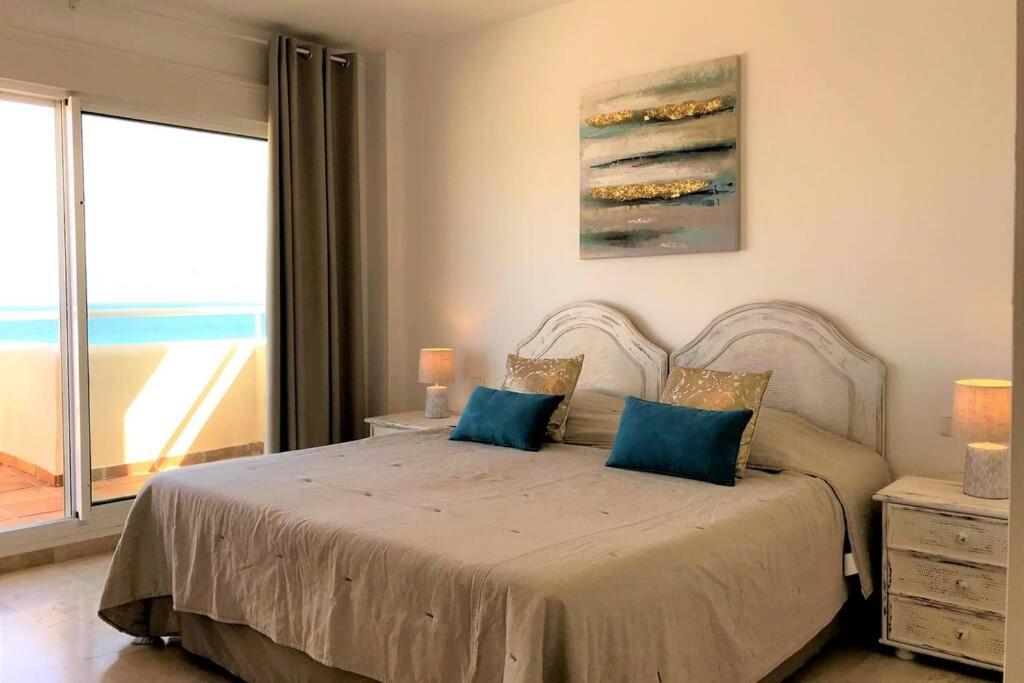 Penthouse Bermuda Beach 2 Estepona Luaran gambar