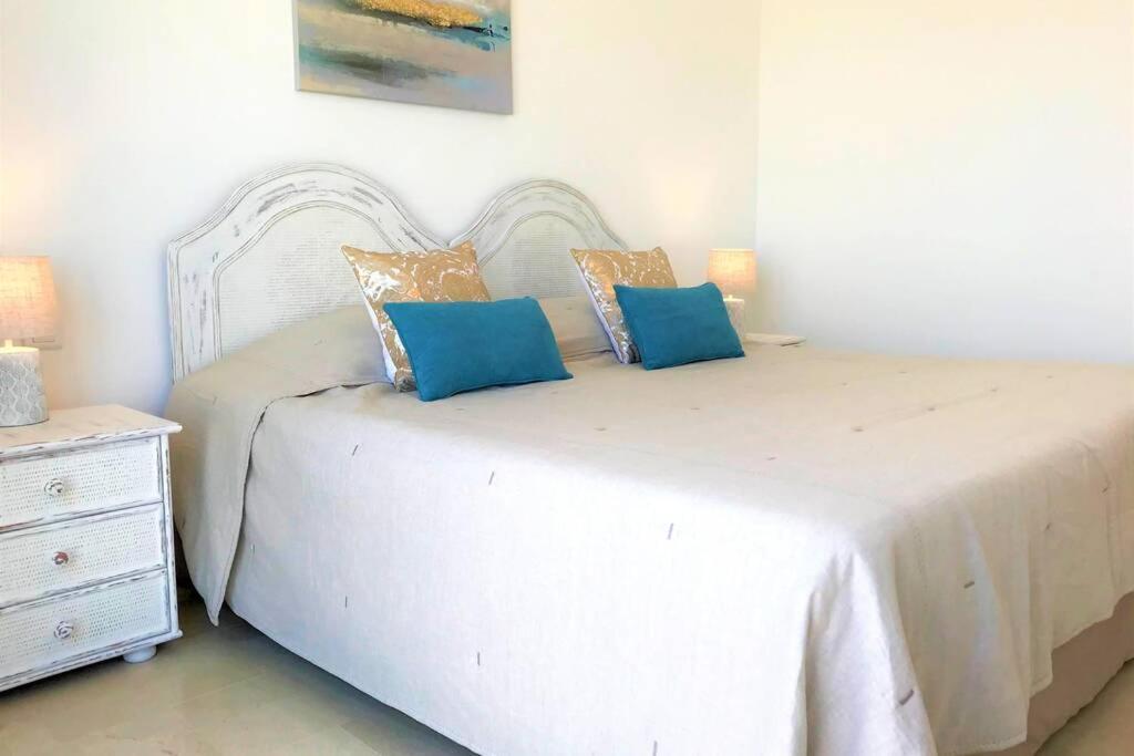 Penthouse Bermuda Beach 2 Estepona Luaran gambar
