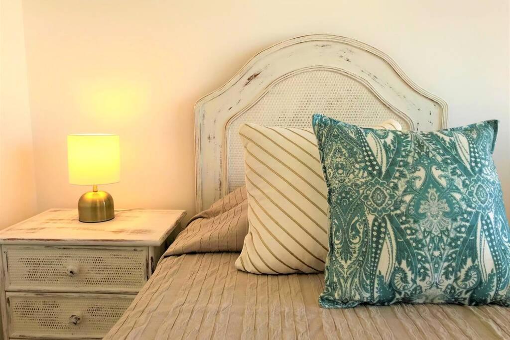 Penthouse Bermuda Beach 2 Estepona Luaran gambar