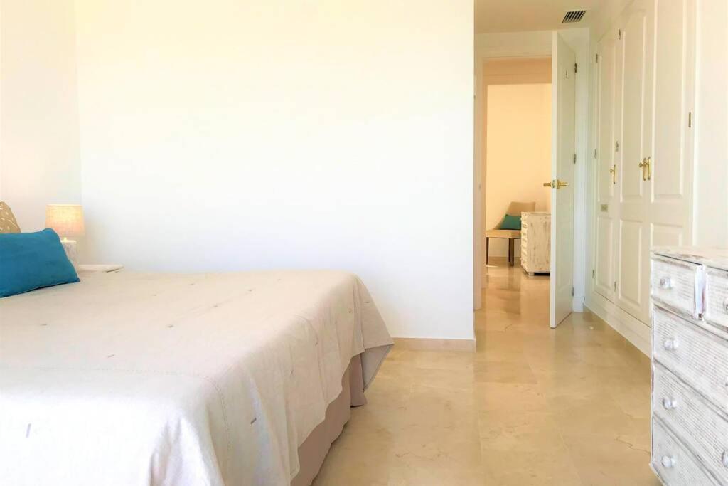 Penthouse Bermuda Beach 2 Estepona Luaran gambar