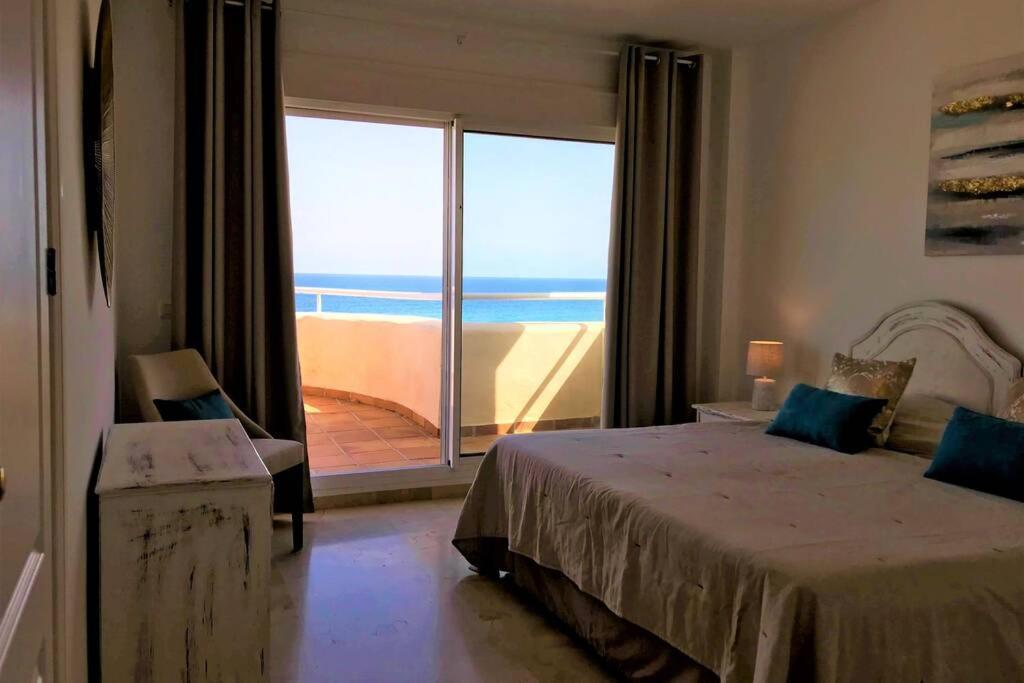Penthouse Bermuda Beach 2 Estepona Luaran gambar