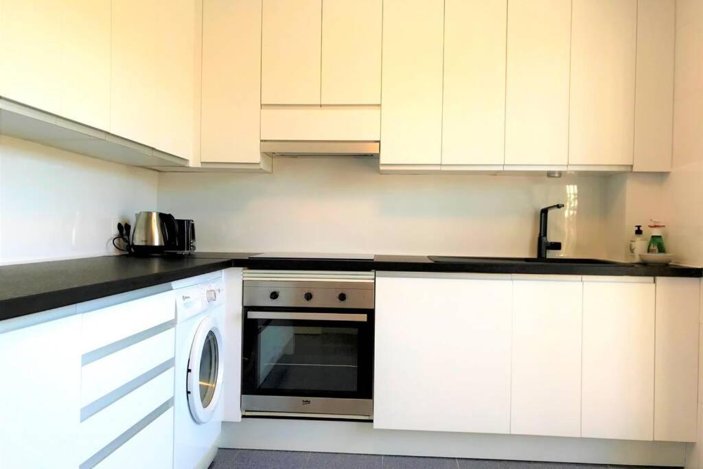 Penthouse Bermuda Beach 2 Estepona Luaran gambar