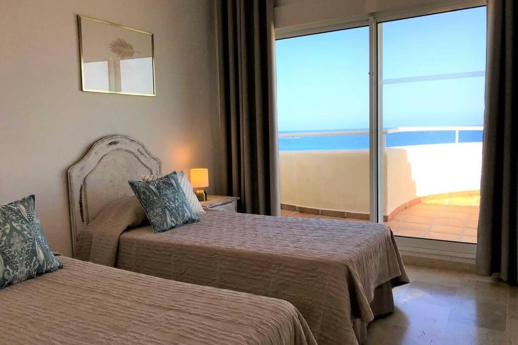 Penthouse Bermuda Beach 2 Estepona Luaran gambar