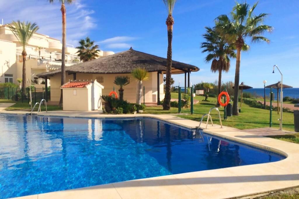 Penthouse Bermuda Beach 2 Estepona Luaran gambar