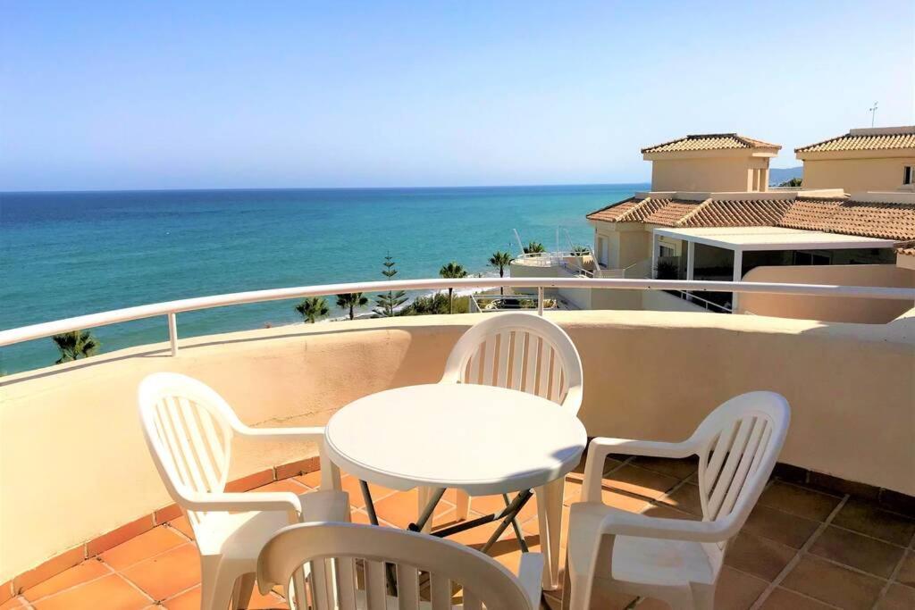 Penthouse Bermuda Beach 2 Estepona Luaran gambar